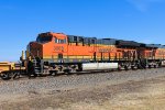 BNSF 3988